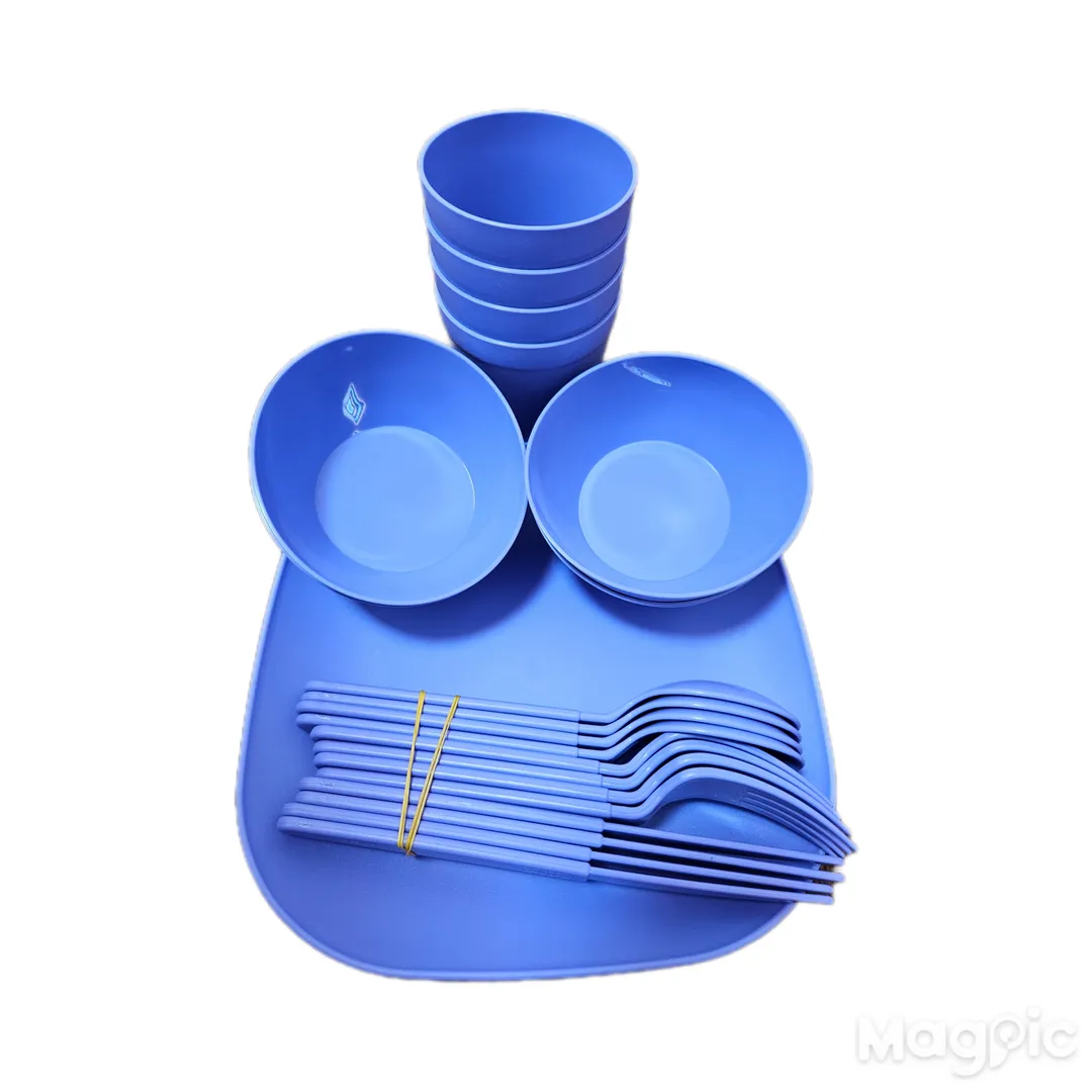 Set picnic - 5LEI reducere | De Toate Pentru Tine
